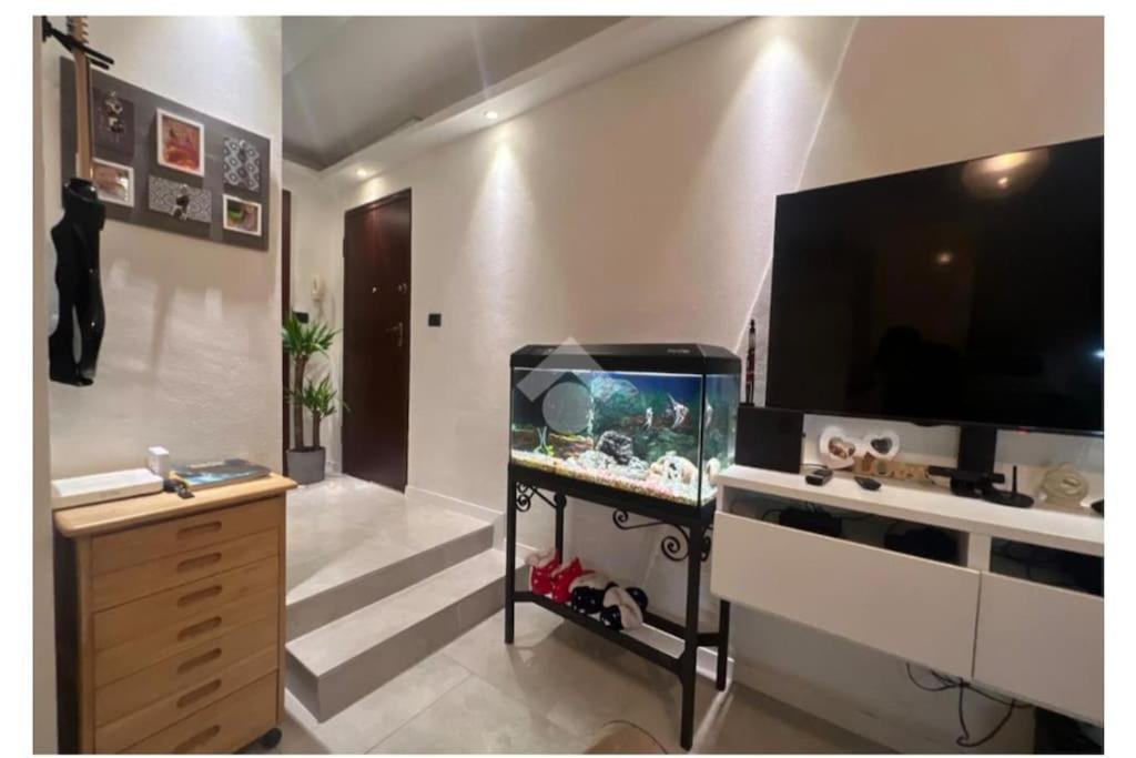 Chez Elisa Zona Sobborghi Monza Brianza , Italia Apartment ภายนอก รูปภาพ