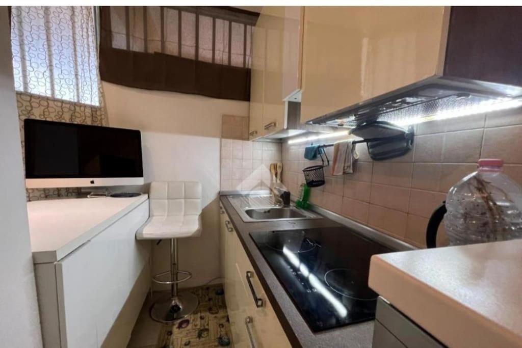 Chez Elisa Zona Sobborghi Monza Brianza , Italia Apartment ภายนอก รูปภาพ