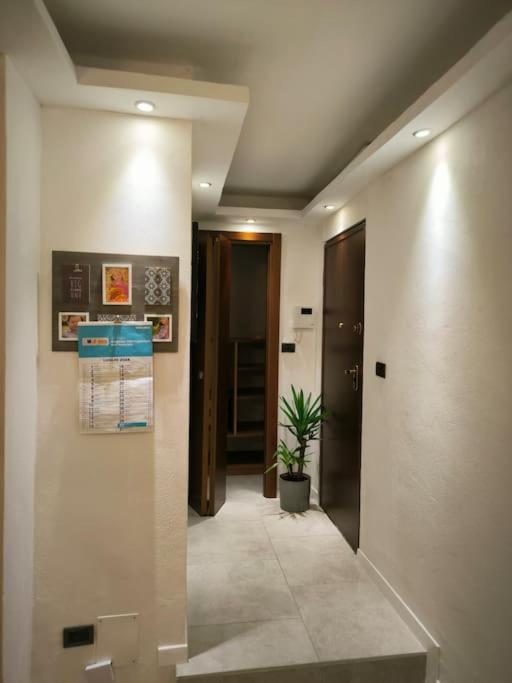 Chez Elisa Zona Sobborghi Monza Brianza , Italia Apartment ภายนอก รูปภาพ