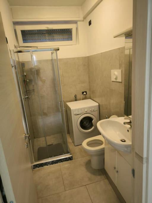 Chez Elisa Zona Sobborghi Monza Brianza , Italia Apartment ภายนอก รูปภาพ