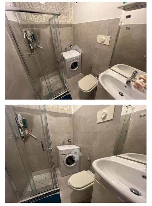 Chez Elisa Zona Sobborghi Monza Brianza , Italia Apartment ภายนอก รูปภาพ