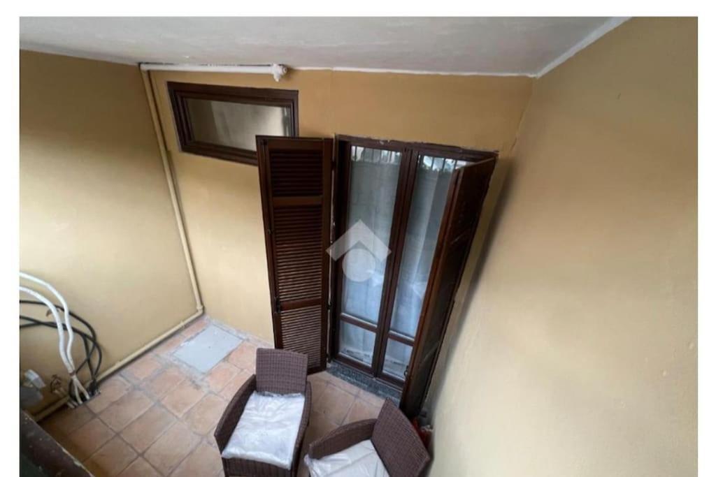 Chez Elisa Zona Sobborghi Monza Brianza , Italia Apartment ภายนอก รูปภาพ