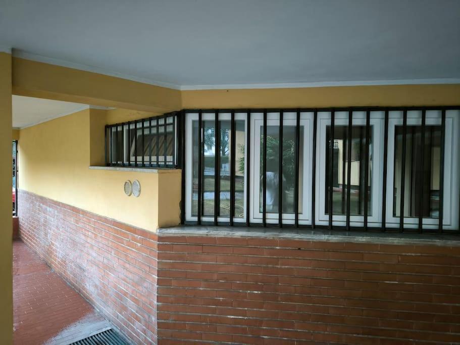 Chez Elisa Zona Sobborghi Monza Brianza , Italia Apartment ภายนอก รูปภาพ