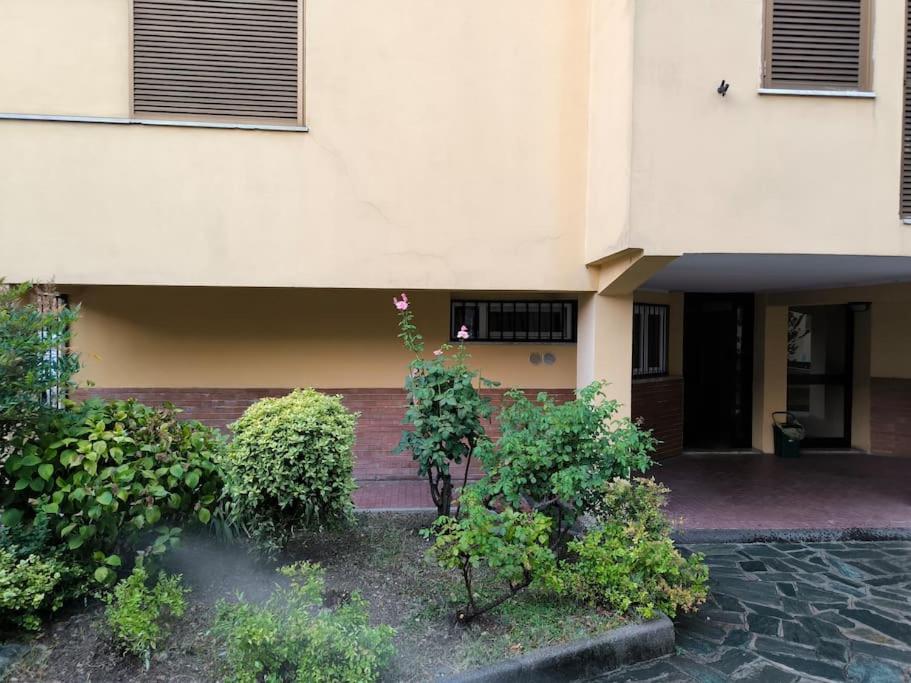Chez Elisa Zona Sobborghi Monza Brianza , Italia Apartment ภายนอก รูปภาพ