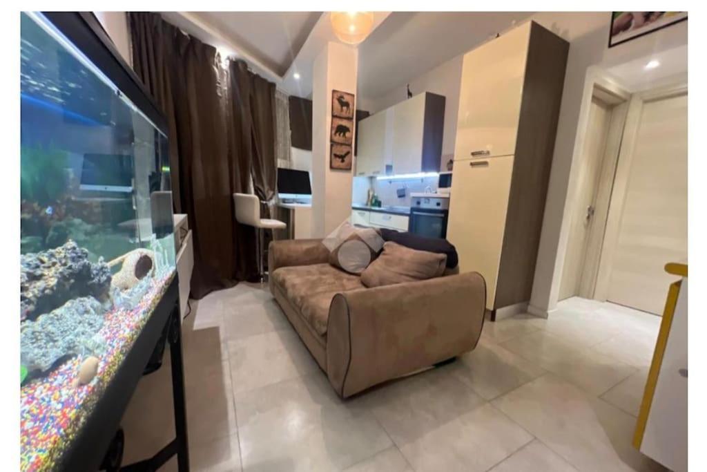Chez Elisa Zona Sobborghi Monza Brianza , Italia Apartment ภายนอก รูปภาพ