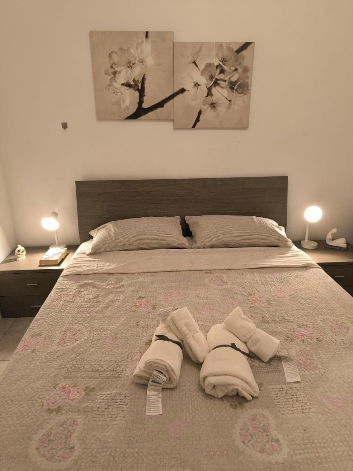 Chez Elisa Zona Sobborghi Monza Brianza , Italia Apartment ภายนอก รูปภาพ